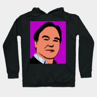 oliver stone Hoodie